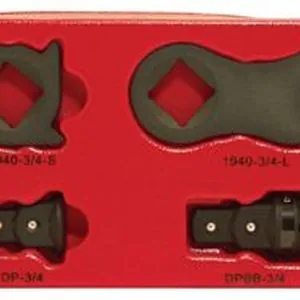 3/4" Kentucky Kicker Shockit