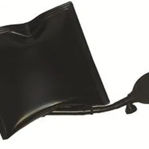 Door Opening Air Wedge