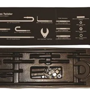 Texas Twister Air Hammer
