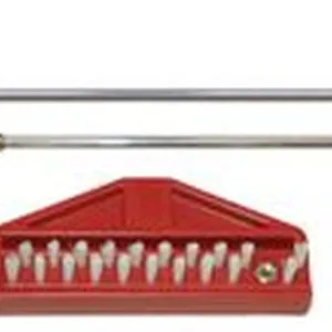 Radiator Rocket Coil Line