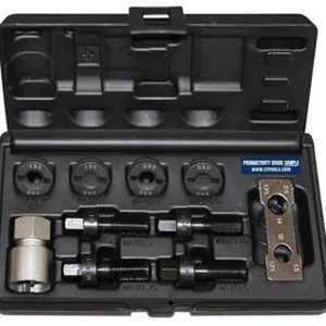 10 Piece Wheel Stud Rethread