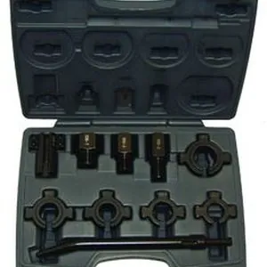 Shockit Socket Diesel NOx &