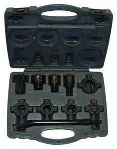 Shockit Socket Diesel NOx &