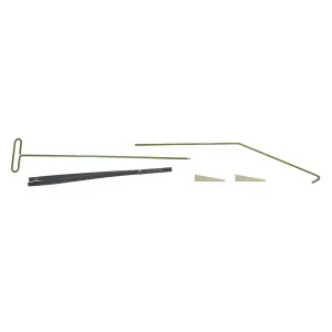 Milton Industries LTI Tool By MIlton 2 Pc. Easy Access Kit