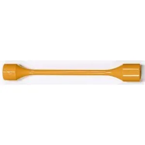 Milton Industries LTI Tool By MIlton 21Mm - 80 Ft/Lbs Torque Socket