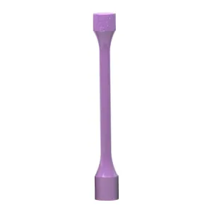 Milton Industries LTI Tool By MIlton 17Mm 110 Ft/Lbs. Mercedes Torque Socket