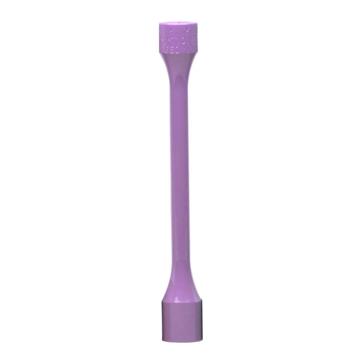 Milton Industries LTI Tool By MIlton 17Mm 110 Ft/Lbs. Mercedes Torque Socket