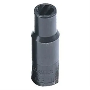 Milton Industries LTI Tool By MIlton 3/8" Drive 10Mm Twist Socket