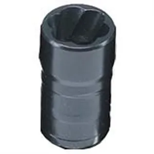 Milton Industries LTI Tool By MIlton 3/8" Drive 15Mm Twist Socket