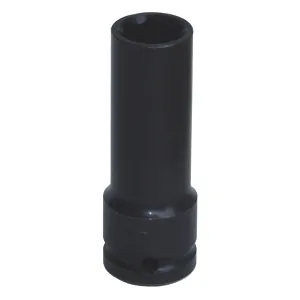 Milton Industries LTI Tool By MIlton Custom Star Shaped 17Mm Impact Socket
