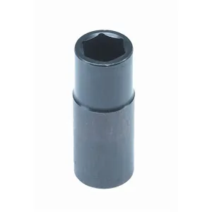 Milton Industries LTI Tool By MIlton 1/2" Drive Dual Sided Socket Lugnut Removal Tool