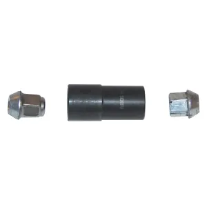 Milton Industries LTI Tool By MIlton Dual Sided Socket Removal Tool (22/22.5Mm)