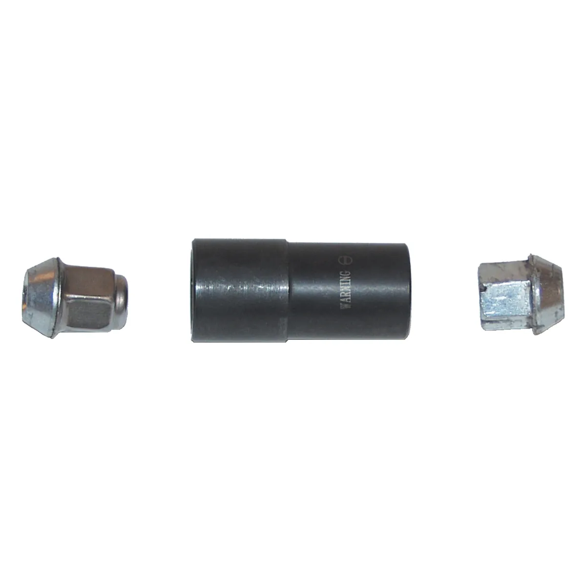 Milton Industries LTI Tool By MIlton Dual Sided Socket Removal Tool (22/22.5Mm)