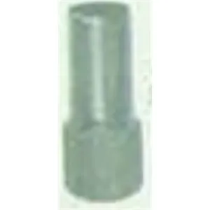 Milton Industries LTI Tool By MIlton Fluted Dual Sided Twist Socket