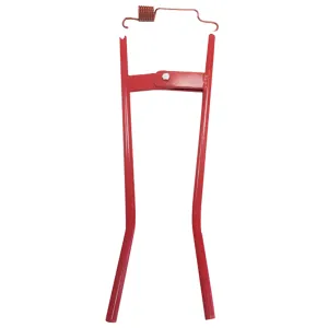 Milton Industries LTI Tool By MIlton Eaton Truck Brake Spring Tool