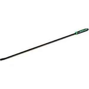 Dominator Pry Bar - Curved (58C) - Green