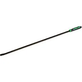 Dominator Pry Bar - Curved (58C) - Green