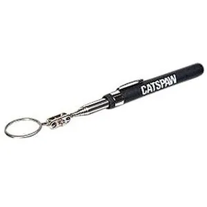 Mayhew„&Cent; 1-1/4 In. Diameter Inspection Mirror