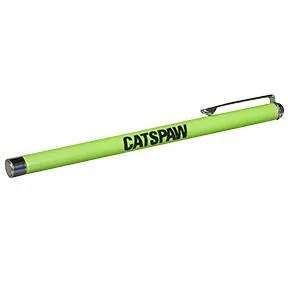 Green 1-1/2lb Magnetic Pick-Up Tool