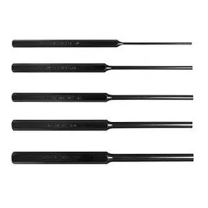 443-1/4 REG BL OX PIN PUNCH