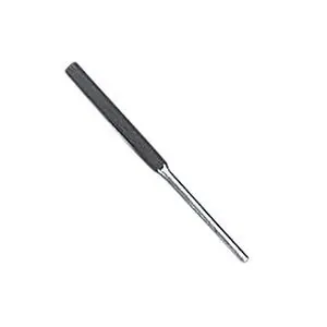 BLACK OXIDE 7/32IN XL PIN PUNCH