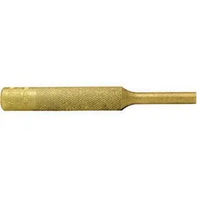 1/4? Brass Pin Punch