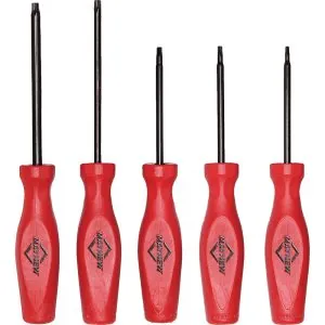 Mayhew Tools 5 PC TORX(R) Screwdriver Set