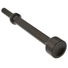 6" Concave Pneumatic Hammer
