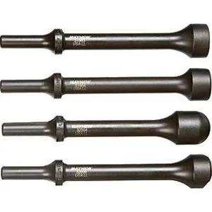 4 PC Specialty Hammer Set