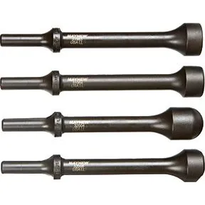4 PC Specialty Hammer Set