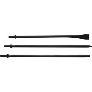 Mayhew Tools 3 PC Long Non-Turning Pneumatic Set
