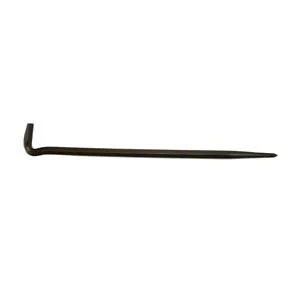 9" Rolling Head Pry Bar