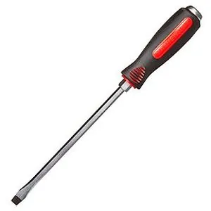 3/8x8 Slotted Screwdriver CATS