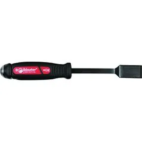 1" Dominator HD All Purpose Scraper