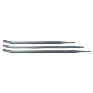3 Piece Jimmy Bar Set