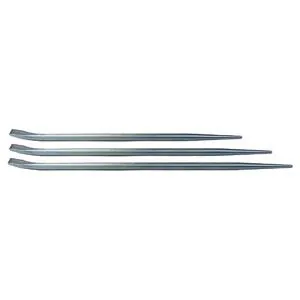 3 Piece Jimmy Bar Set