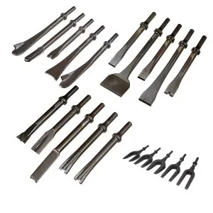Pneumatic Set Promo