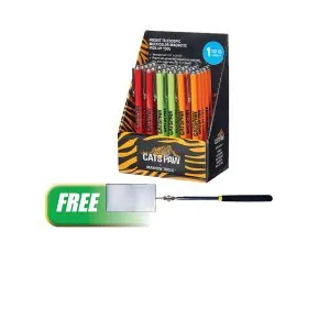 BUY 17965 GET 17957 FREE
