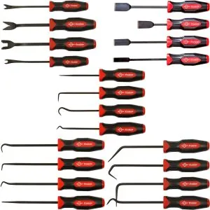 PROGRIP SET BUNDLE (INCLUDES 13094, 13096, 13090, 13077, 13082)