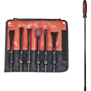 PNEUMATIC CHISEL SET PROMOTION