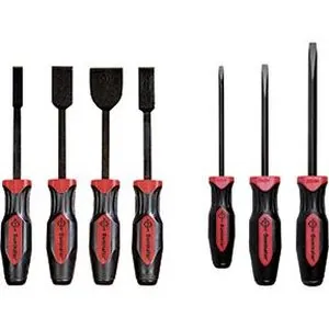 SCRAPER & DRIVER SET PROMOTION