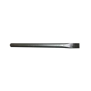 Mayhew 3/4"X12" COLD CHISEL