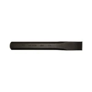 Mayhew 7/8"X7.5" COLD CHISEL