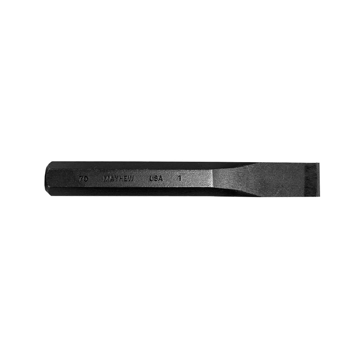 Mayhew 1"CLD CHISEL