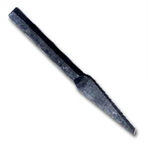 Mayhew HALF-ROUND NOSE CHISEL 1/2"