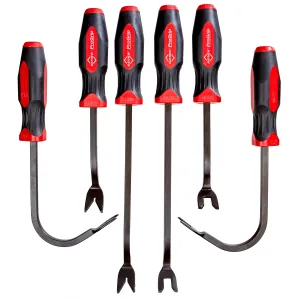 Mayhew 6PC ProGrip Trim Tool Set