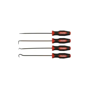 Mayhew 4PC ProGrip Mini LONG Pick Set