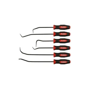 Mayhew 6-PC PROGRIP HOSE PICK SET