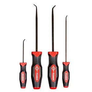 Mayhew 4-PC PROGRIP O-RING REMOVAL SET