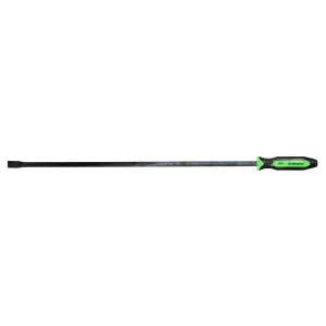 Mayhew 36-C Dominator&reg; Pro 36" Curved Pry Bar Green